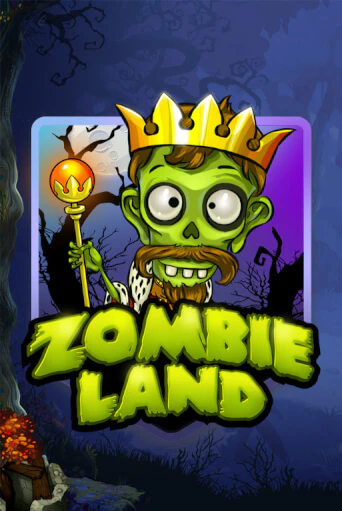 Zombie Land в демо-режиме играть бесплатно | Азино777