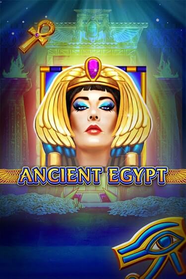 Ancient Egypt в демо-режиме играть бесплатно | Азино777