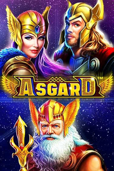 Asgard™ в демо-режиме играть бесплатно | Азино777