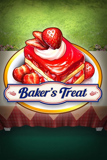 Baker's Treat в демо-режиме играть бесплатно | Азино777