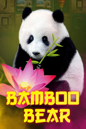 Bamboo Bear в демо-режиме играть бесплатно | Азино777