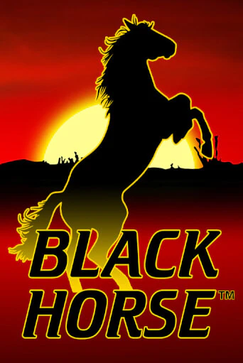 Black Horse в демо-режиме играть бесплатно | Азино777