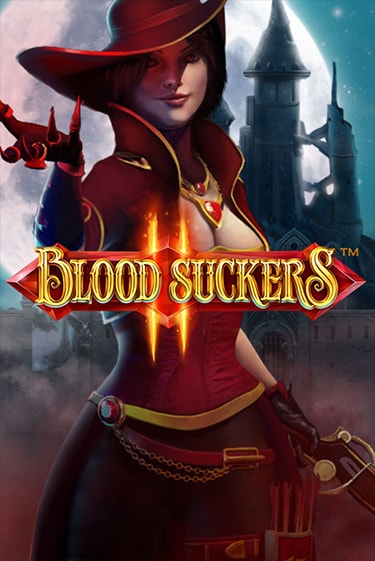 Blood Suckers II™ в демо-режиме играть бесплатно | Азино777