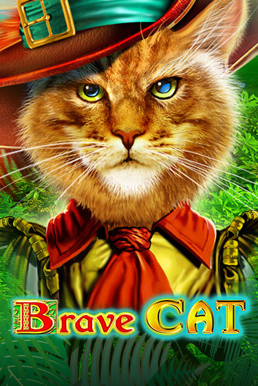 Brave Cat в демо-режиме играть бесплатно | Азино777