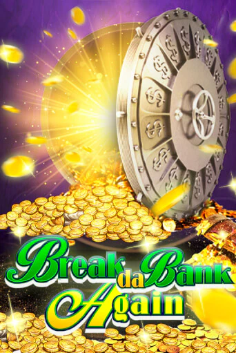 Break da Bank Again в демо-режиме играть бесплатно | Азино777