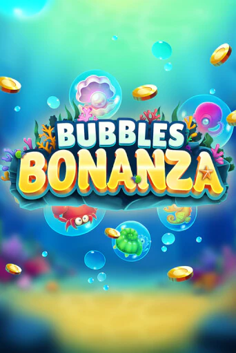 Bubbles Bonanza в демо-режиме играть бесплатно | Азино777