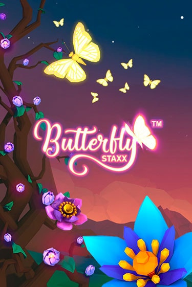 Butterfly Staxx в демо-режиме играть бесплатно | Азино777