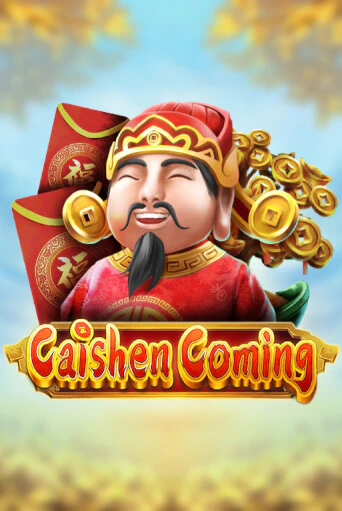 Caishen Coming в демо-режиме играть бесплатно | Азино777