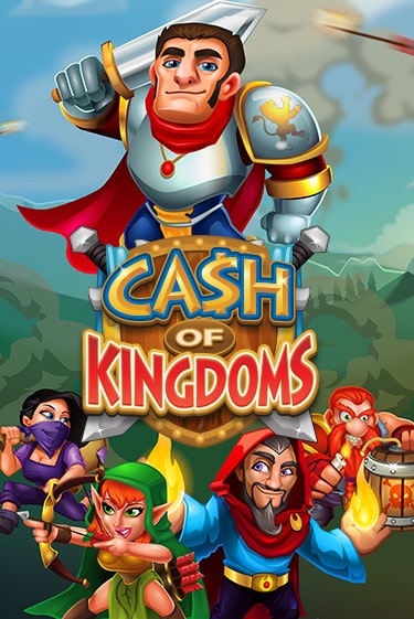 Cash of Kingdoms в демо-режиме играть бесплатно | Азино777