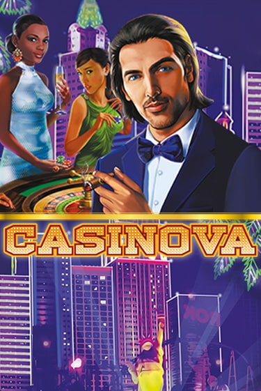 Casinova в демо-режиме играть бесплатно | Азино777