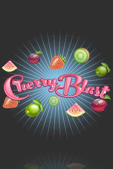 Cherry Blast в демо-режиме играть бесплатно | Азино777