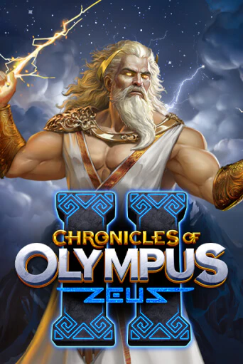 Chronicles of Olympus II Zeus в демо-режиме играть бесплатно | Азино777