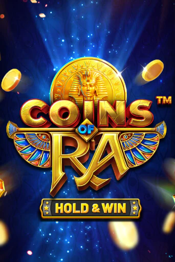Coins Of Ra - Hold & Win в демо-режиме играть бесплатно | Азино777