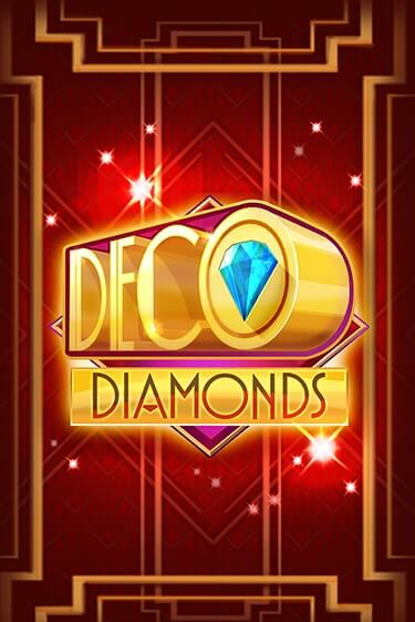 Deco Diamonds в демо-режиме играть бесплатно | Азино777
