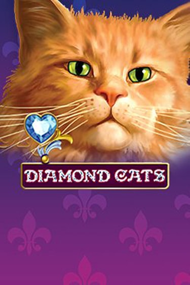 Diamond Cats в демо-режиме играть бесплатно | Азино777