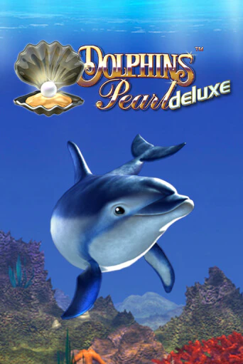 Dolphin's Pearl Deluxe в демо-режиме играть бесплатно | Азино777