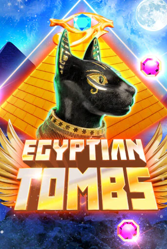 Egyptian Tombs в демо-режиме играть бесплатно | Азино777