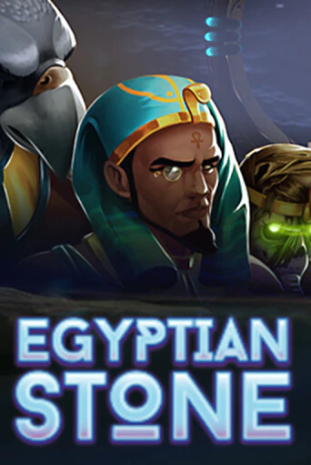 Egyptian Stone в демо-режиме играть бесплатно | Азино777