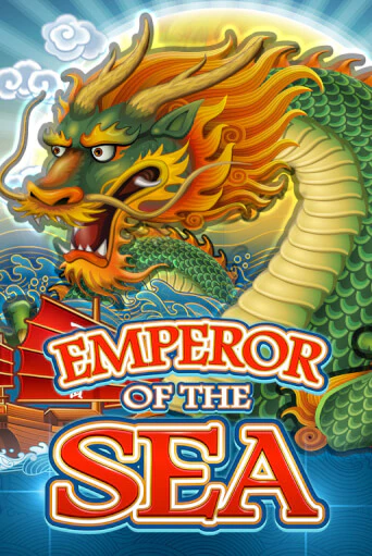 Emperor Of The Sea в демо-режиме играть бесплатно | Азино777
