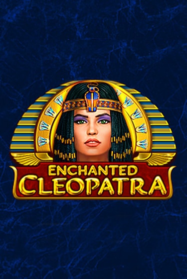 Enchanted Cleopatra в демо-режиме играть бесплатно | Азино777