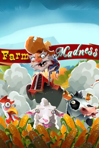 Farm madness в демо-режиме играть бесплатно | Азино777