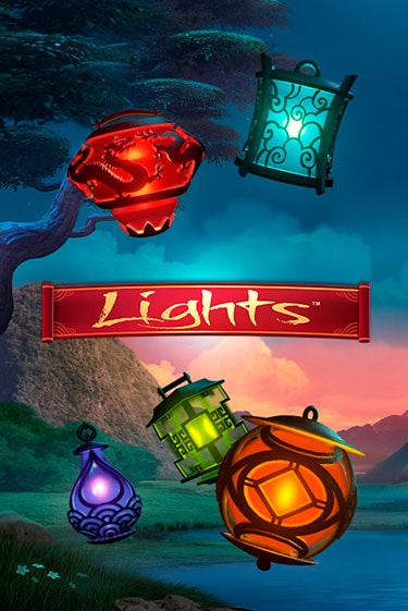 Lights™ в демо-режиме играть бесплатно | Азино777