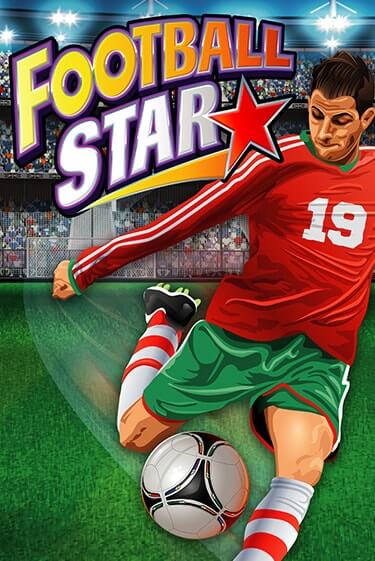 Football Star в демо-режиме играть бесплатно | Азино777
