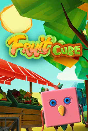 Fruit Cube в демо-режиме играть бесплатно | Азино777