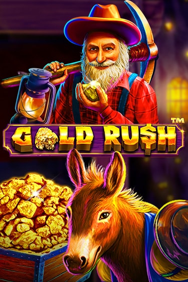Gold Rush в демо-режиме играть бесплатно | Азино777