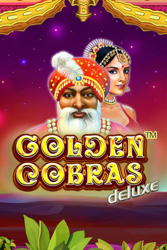 Golden Cobras deluxe в демо-режиме играть бесплатно | Азино777