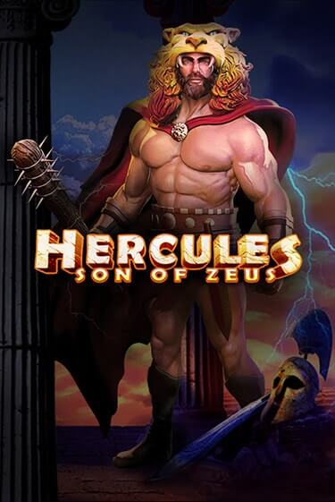 Hercules Son of Zeus в демо-режиме играть бесплатно | Азино777