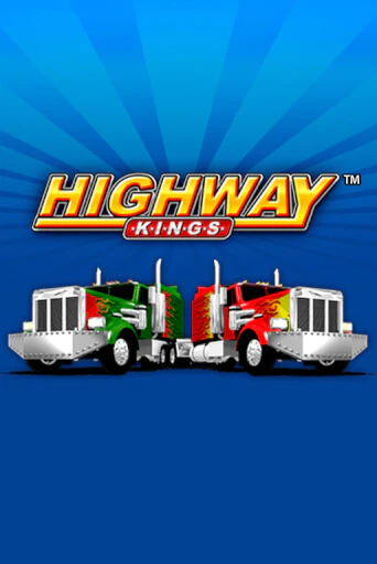 Highway Kings в демо-режиме играть бесплатно | Азино777