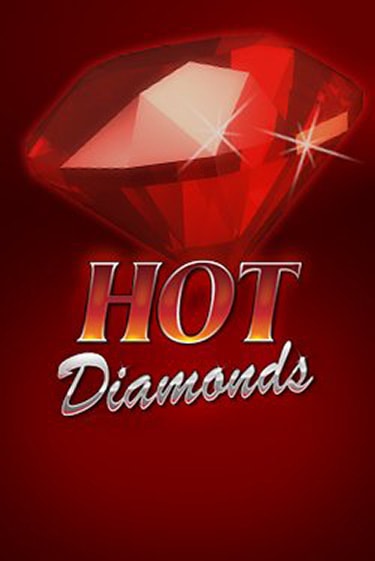 Hot Diamonds в демо-режиме играть бесплатно | Азино777