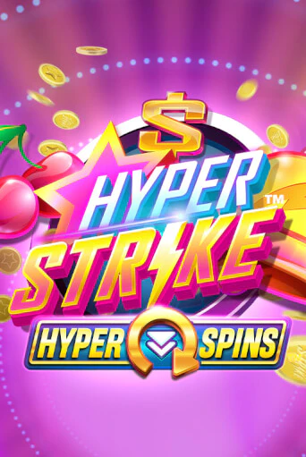 Hyper Strike™ HyperSpins™ в демо-режиме играть бесплатно | Азино777