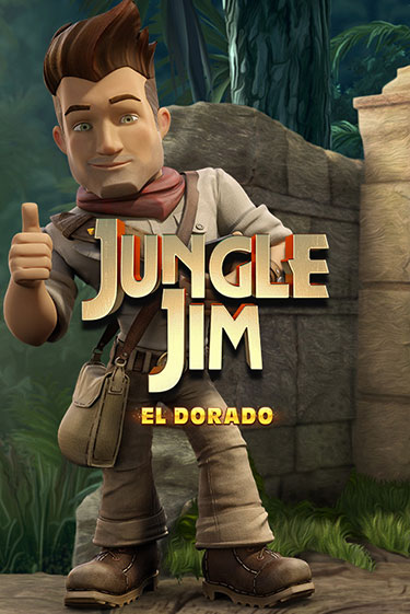 Jungle Jim El Dorado в демо-режиме играть бесплатно | Азино777