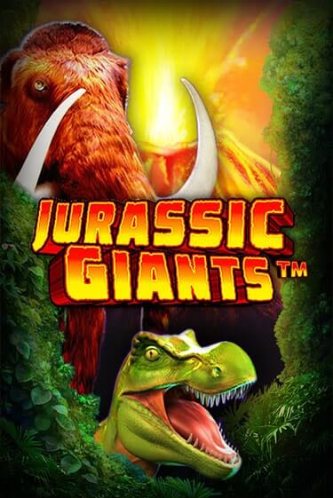 Jurassic Giants в демо-режиме играть бесплатно | Азино777