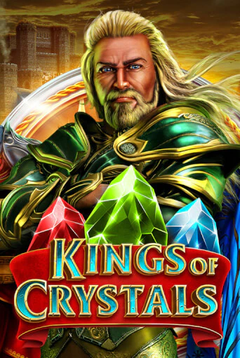 Kings of Crystals в демо-режиме играть бесплатно | Азино777