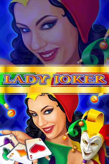 Lady Joker в демо-режиме играть бесплатно | Азино777