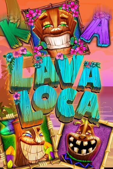 Lava Loca в демо-режиме играть бесплатно | Азино777