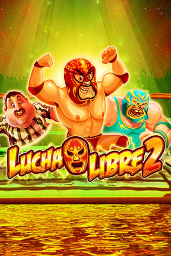 Lucha Libre 2 в демо-режиме играть бесплатно | Азино777