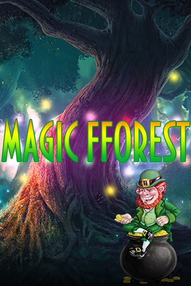 Magic Forest в демо-режиме играть бесплатно | Азино777