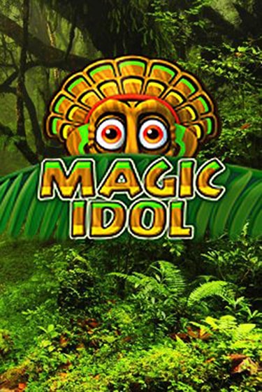 Magic Idol в демо-режиме играть бесплатно | Азино777