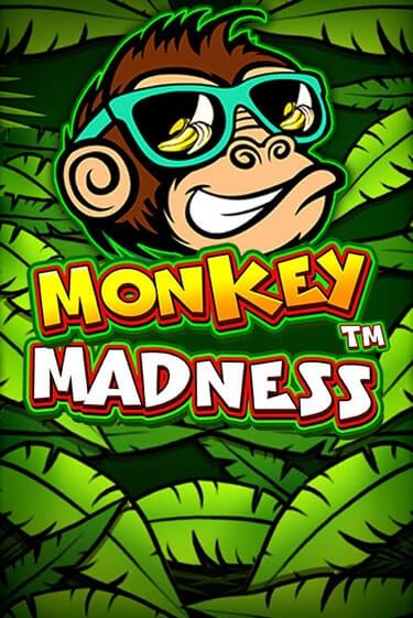 Monkey Madness в демо-режиме играть бесплатно | Азино777