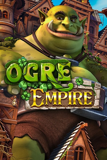Ogre Empire в демо-режиме играть бесплатно | Азино777
