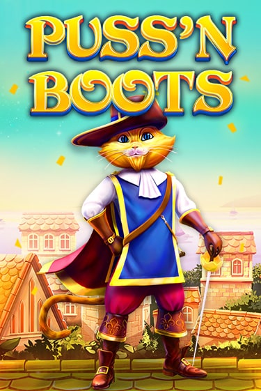 Puss'n Boots в демо-режиме играть бесплатно | Азино777