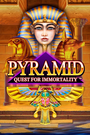 Pyramid: Quest for Immortality™ в демо-режиме играть бесплатно | Азино777