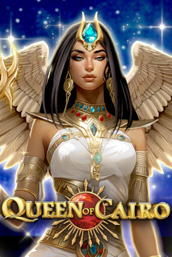 Queen of Cairo в демо-режиме играть бесплатно | Азино777