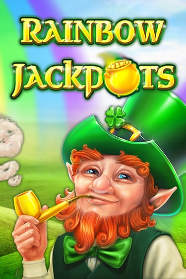 Rainbow Jackpots в демо-режиме играть бесплатно | Азино777