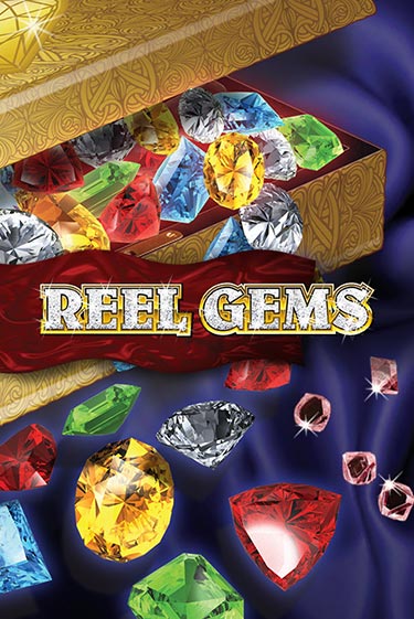 Reel Gems в демо-режиме играть бесплатно | Азино777