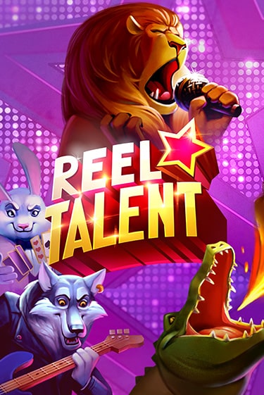 Reel Talent в демо-режиме играть бесплатно | Азино777